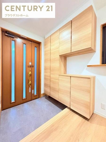 大阪市淀川区野中南１丁目の中古一戸建て