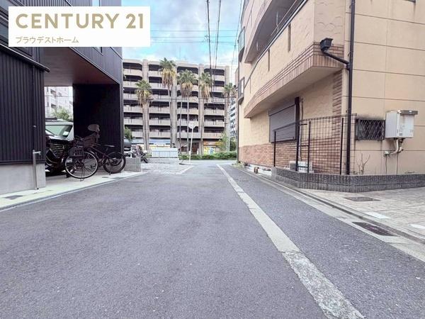 大阪市淀川区野中南１丁目の中古一戸建て