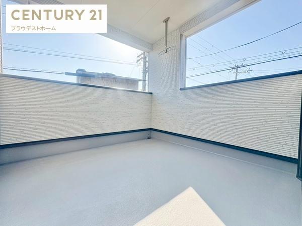 東大阪市稲田本町１丁目の新築一戸建