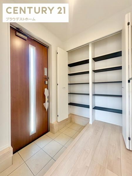 東大阪市稲田本町１丁目の新築一戸建