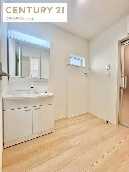 東大阪市稲田本町１丁目の新築一戸建