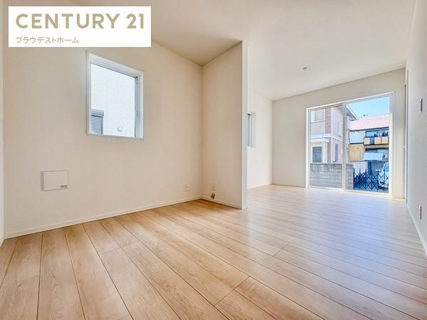 東大阪市稲田本町１丁目の新築一戸建