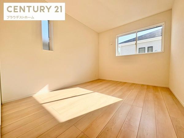 東大阪市稲田本町１丁目の新築一戸建