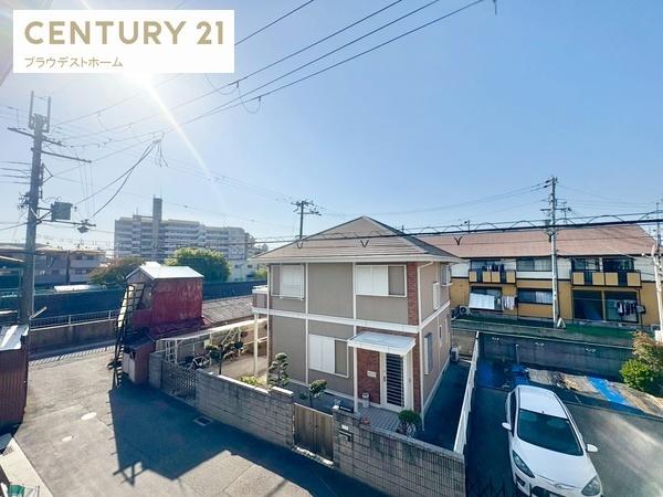 東大阪市稲田本町１丁目の新築一戸建