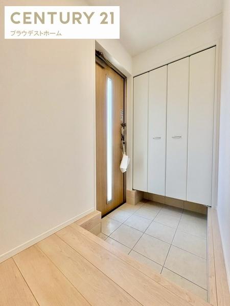 東大阪市稲田本町１丁目の新築一戸建