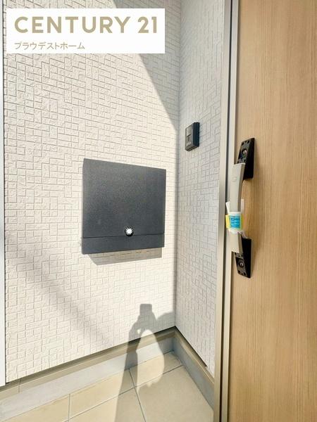 東大阪市稲田本町１丁目の新築一戸建