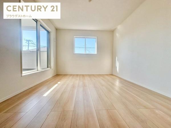 東大阪市稲田本町１丁目の新築一戸建