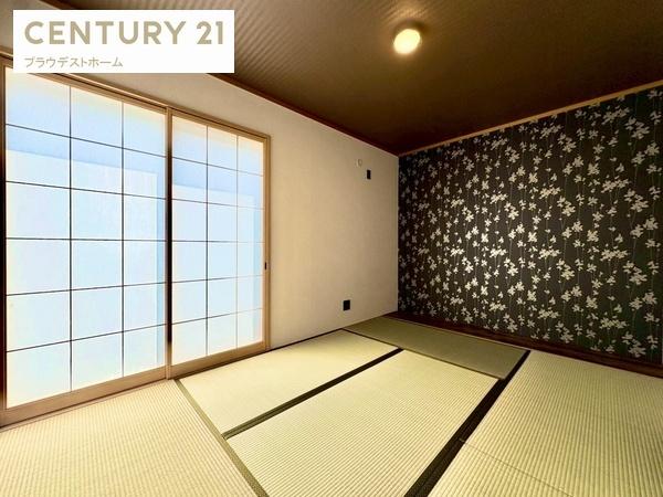 東大阪市花園西町１丁目の中古一戸建て