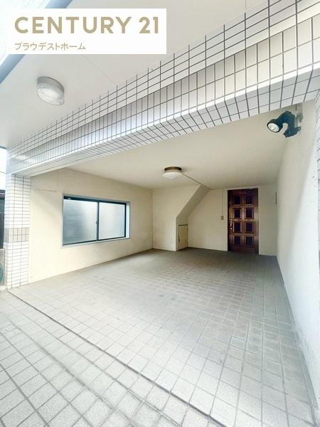 大阪市阿倍野区共立通１丁目の中古一戸建て