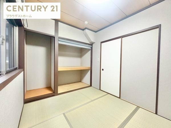 大阪市東淀川区井高野３丁目の中古一戸建て