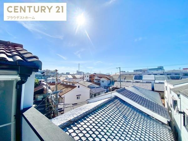 守口市八雲東町２丁目の中古一戸建て