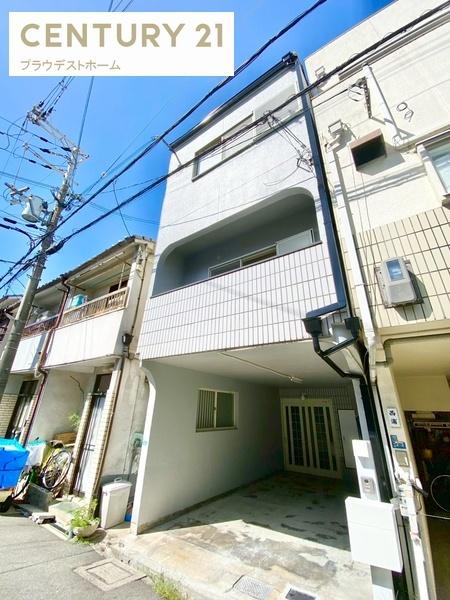 守口市八雲東町２丁目の中古一戸建