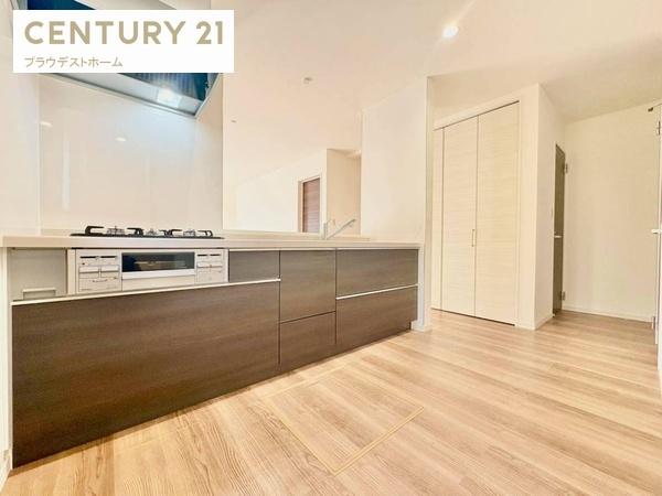 豊中市本町９丁目の新築一戸建