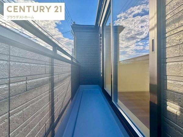 豊中市本町９丁目の新築一戸建