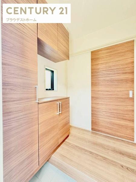 豊中市本町９丁目の新築一戸建