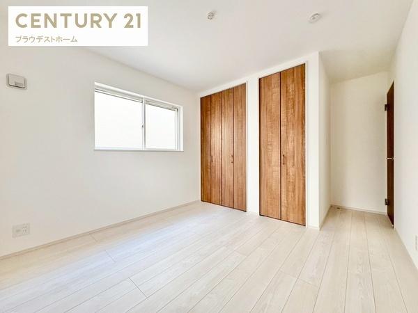 東大阪市豊浦町の新築一戸建