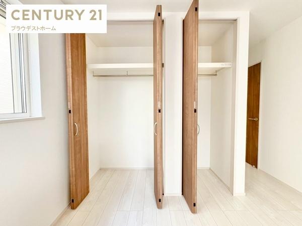 東大阪市豊浦町の新築一戸建