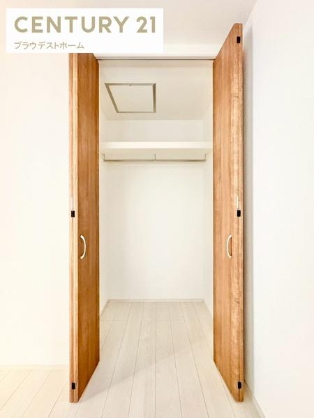 東大阪市豊浦町の新築一戸建