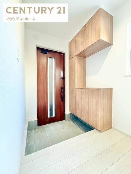 東大阪市豊浦町の新築一戸建