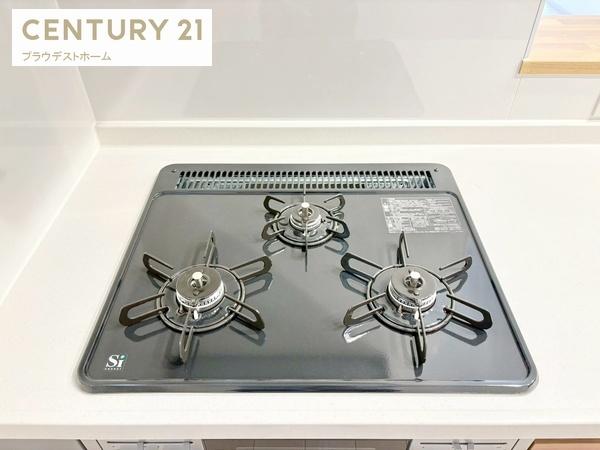 東大阪市豊浦町の新築一戸建