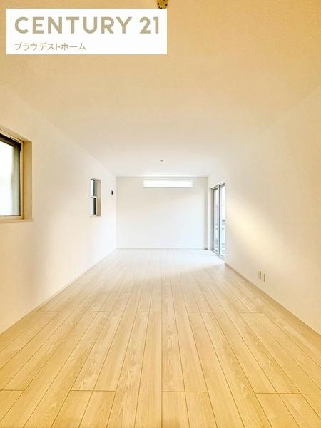 東大阪市豊浦町の新築一戸建