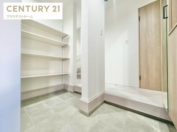 大阪市鶴見区中茶屋１丁目の中古一戸建て