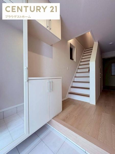 大阪市西淀川区姫里３丁目の中古一戸建て