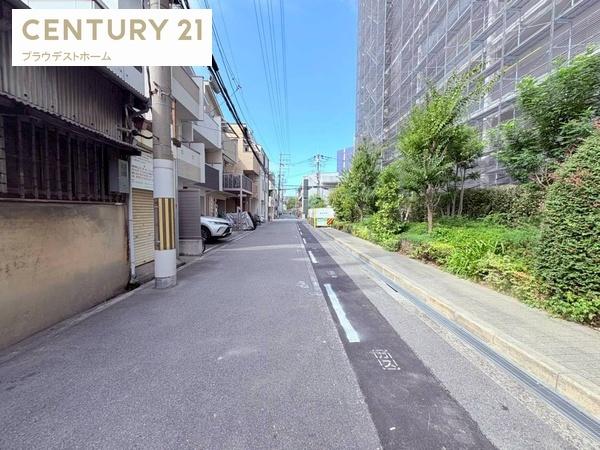 大阪市西淀川区姫里３丁目の中古一戸建て