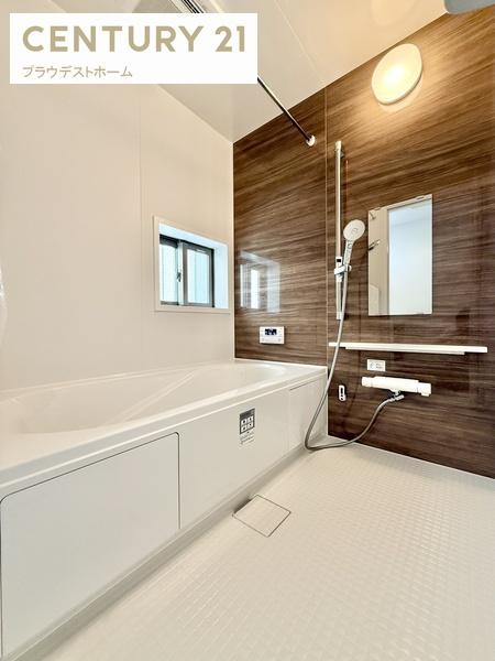 守口市大久保町5丁目の新築一戸建(バス)