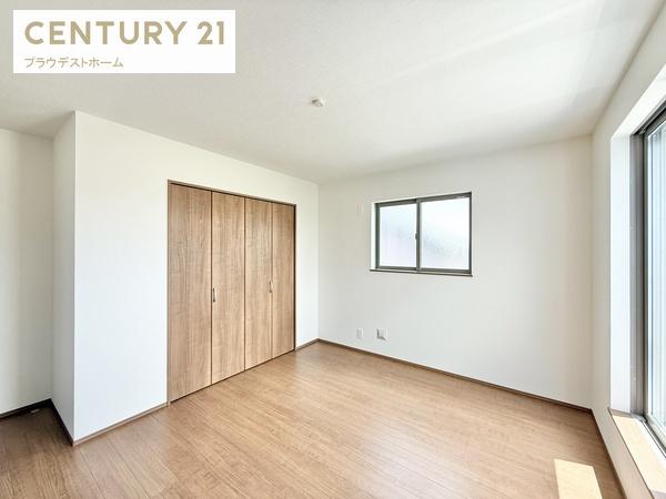 守口市大久保町5丁目の新築一戸建(洋室)