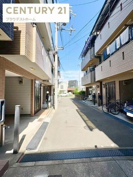 大阪市城東区野江４丁目の中古一戸建て