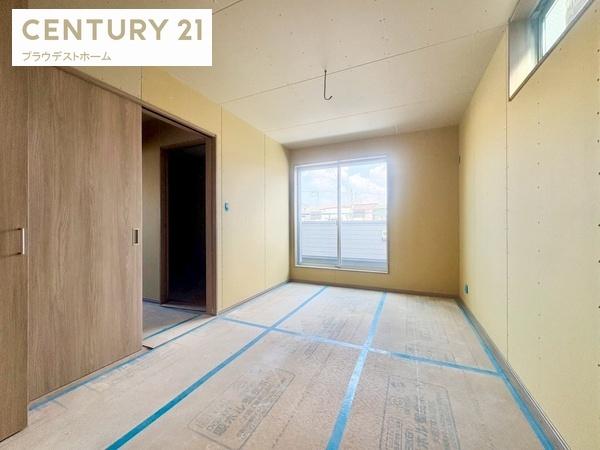 東大阪市岩田町１丁目の新築一戸建