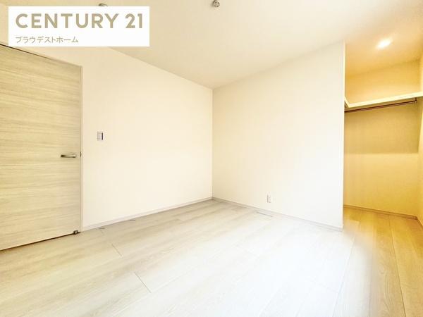 東大阪市日下町７丁目の新築一戸建