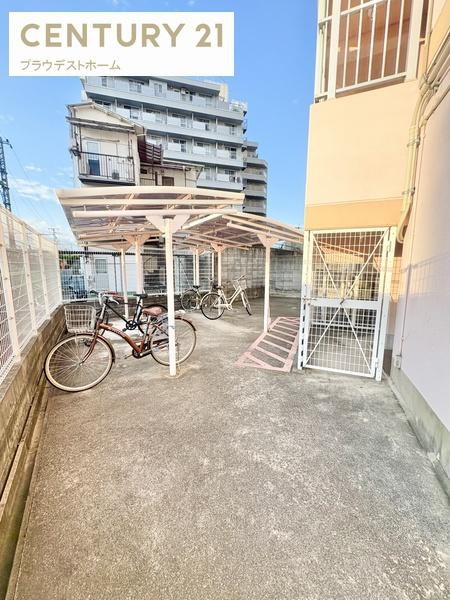 ベル・アーバニティー東淀川