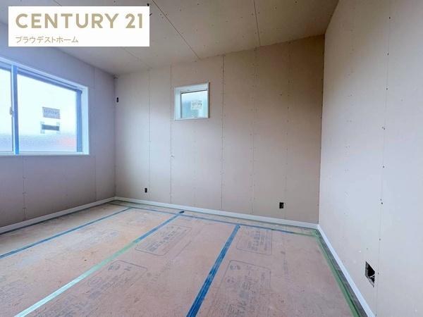 大阪市東淀川区北江口４丁目の新築一戸建