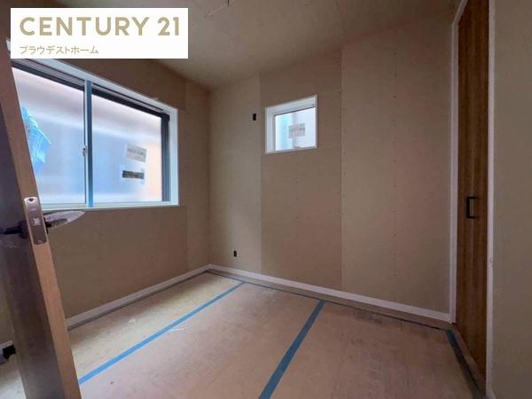 大阪市東淀川区北江口４丁目の新築一戸建