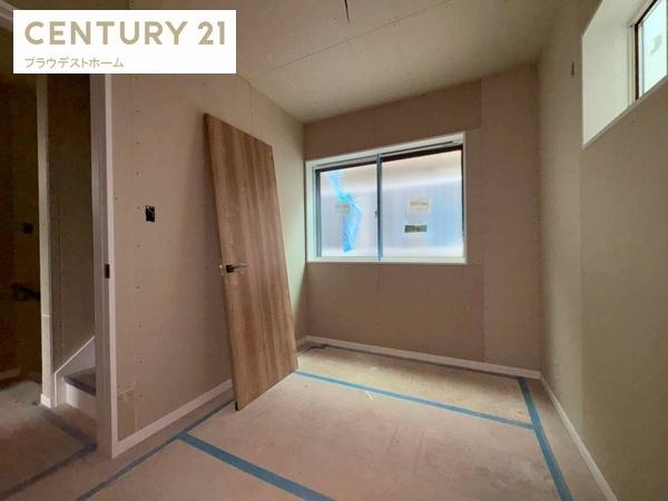 大阪市東淀川区北江口４丁目の新築一戸建