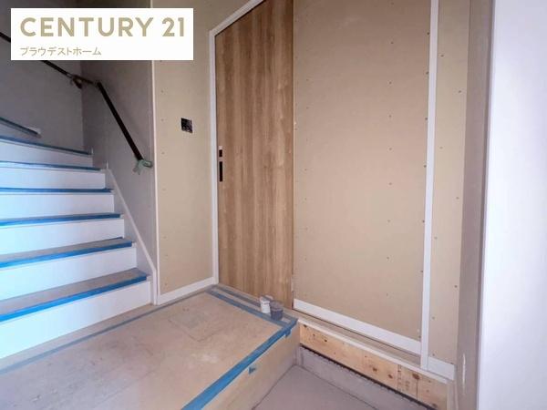 大阪市東淀川区北江口４丁目の新築一戸建