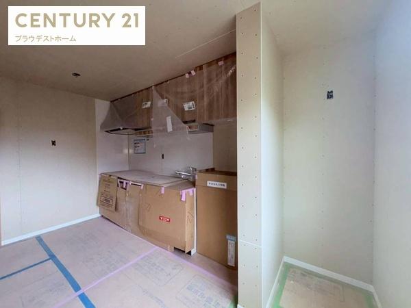 大阪市東淀川区北江口４丁目の新築一戸建