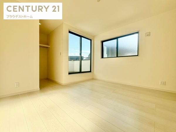 大阪市東淀川区大桐１丁目の新築一戸建