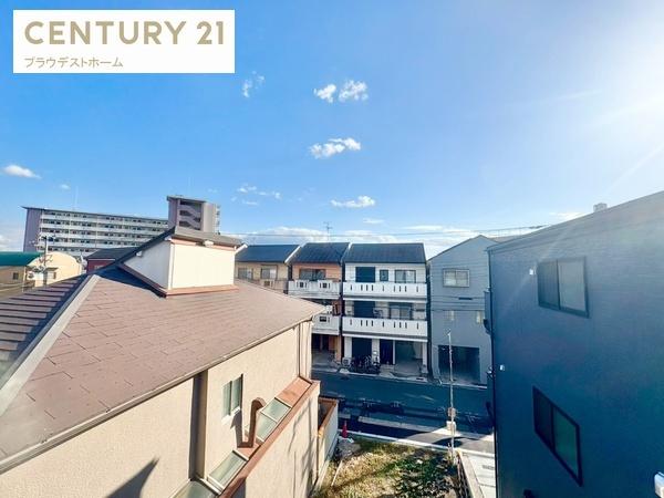 大阪市東淀川区大桐１丁目の新築一戸建