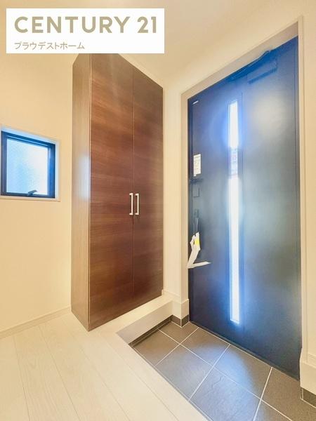 大阪市東淀川区大桐１丁目の新築一戸建