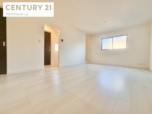 大阪市東淀川区大桐１丁目の新築一戸建