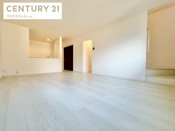 大阪市東淀川区大桐１丁目の新築一戸建