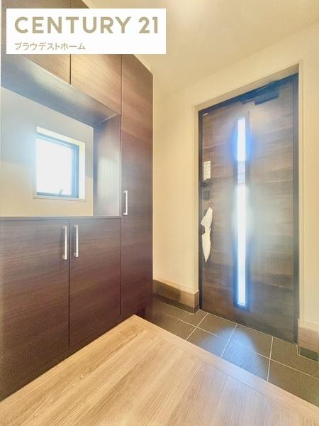 大阪市東淀川区大桐１丁目の新築一戸建