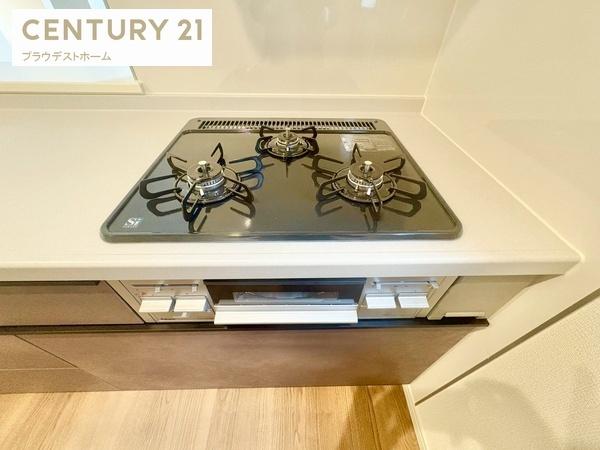 大阪市東淀川区大桐１丁目の新築一戸建