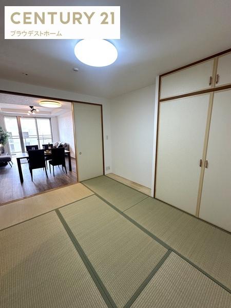 クロスタワー大阪ベイ