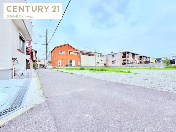 八尾市緑ヶ丘５丁目の新築一戸建