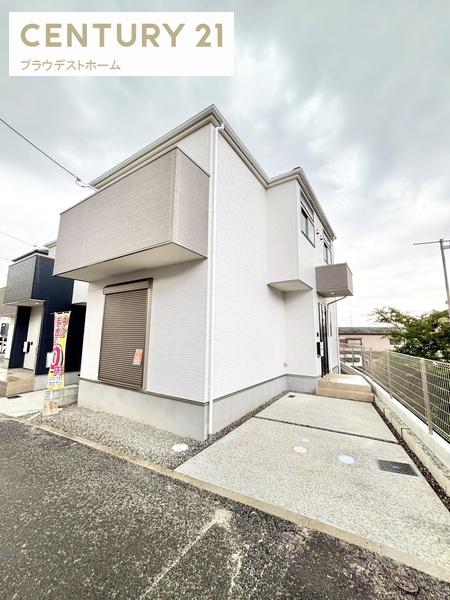 東大阪市東石切町５丁目の新築一戸建