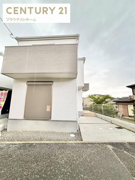 東大阪市東石切町５丁目の新築一戸建